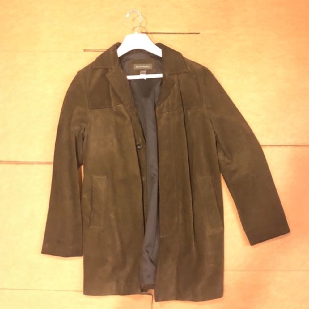 Jacket